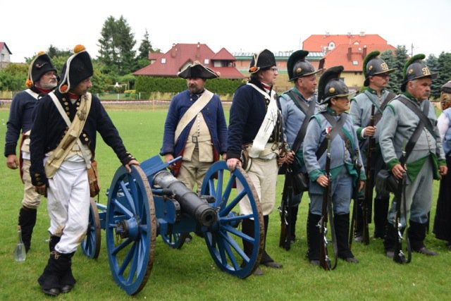 [FOTO, WIDEO] Drugi dzień wydarzenia w Burkatowie