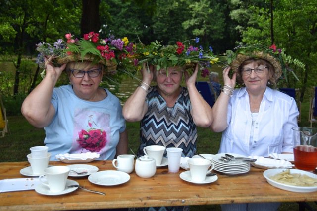 [FOTO, WIDEO] Drugi dzień wydarzenia w Burkatowie