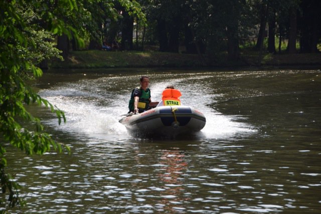 [FOTO, WIDEO] Drugi dzień wydarzenia w Burkatowie