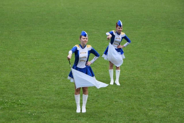 [FOTO, WIDEO] Drugi dzień wydarzenia w Burkatowie