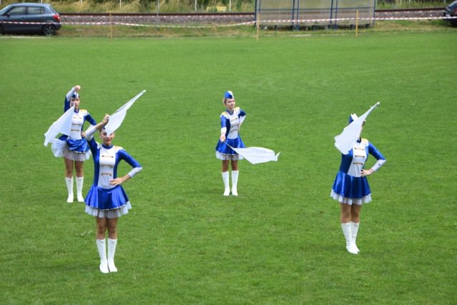 [FOTO, WIDEO] Drugi dzień wydarzenia w Burkatowie