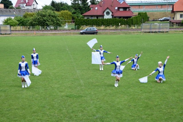 [FOTO, WIDEO] Drugi dzień wydarzenia w Burkatowie