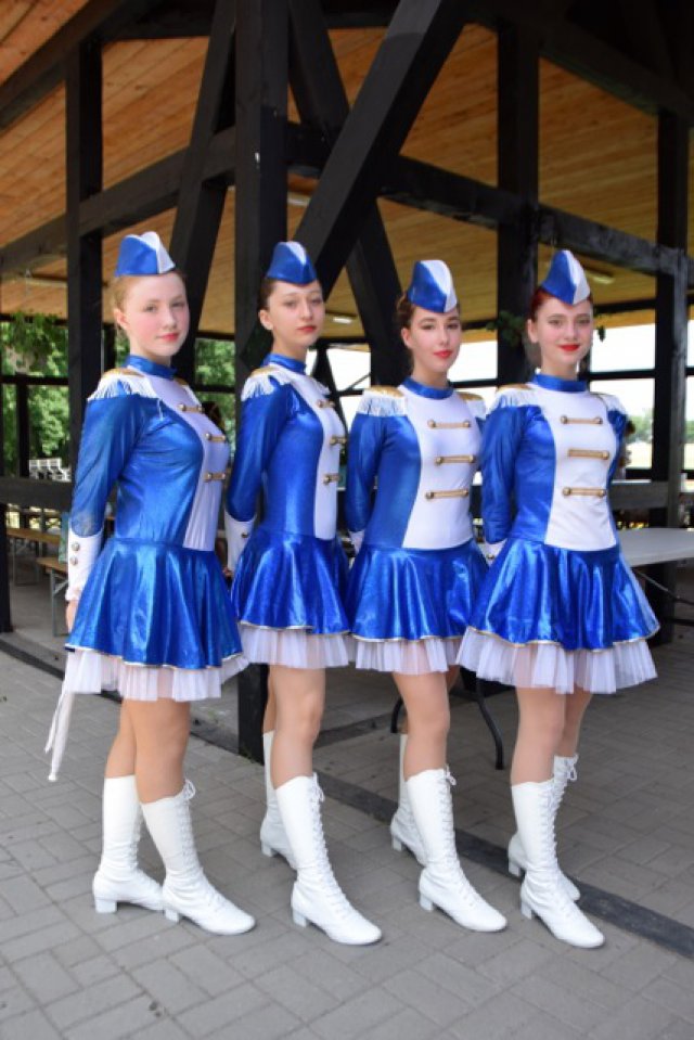 [FOTO, WIDEO] Drugi dzień wydarzenia w Burkatowie
