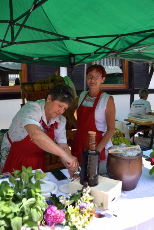 [FOTO, WIDEO] Drugi dzień wydarzenia w Burkatowie