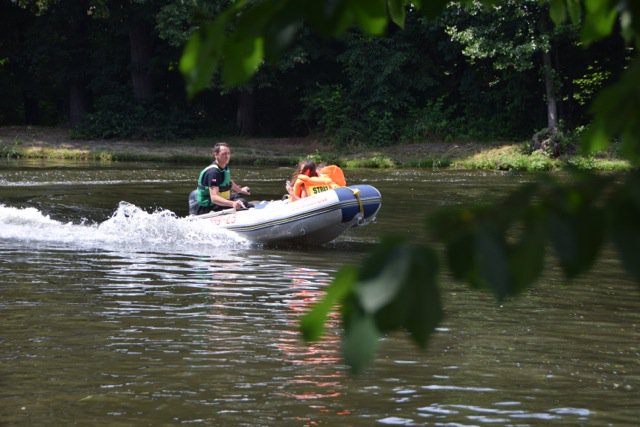 [FOTO, WIDEO] Drugi dzień wydarzenia w Burkatowie