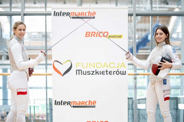 Fundacja Muszkieterów – Wakacje z Muszkieterami 2021
