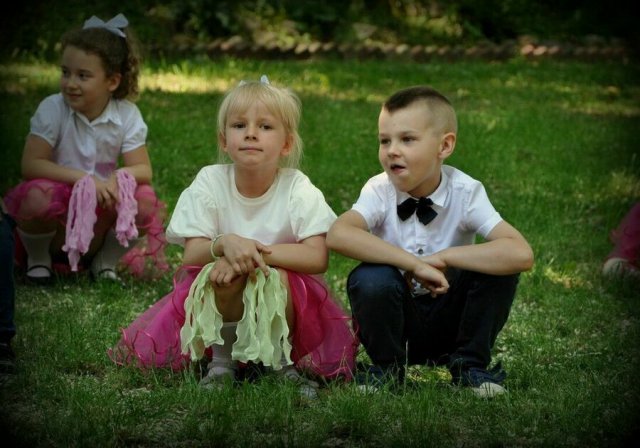 Czas pożegnań w Zielonym Zakątku