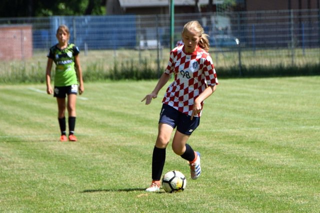 [FOTO] Turniej Piłkarska kadra czeka - fotorelacja i wyniki