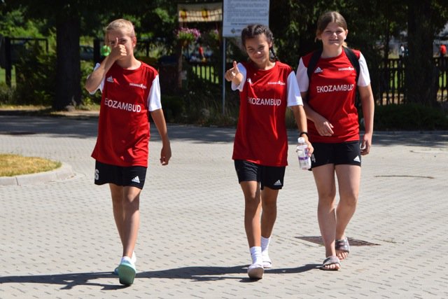 [FOTO] Turniej Piłkarska kadra czeka - fotorelacja i wyniki