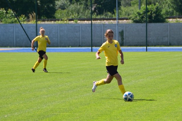 [FOTO] Turniej Piłkarska kadra czeka - fotorelacja i wyniki