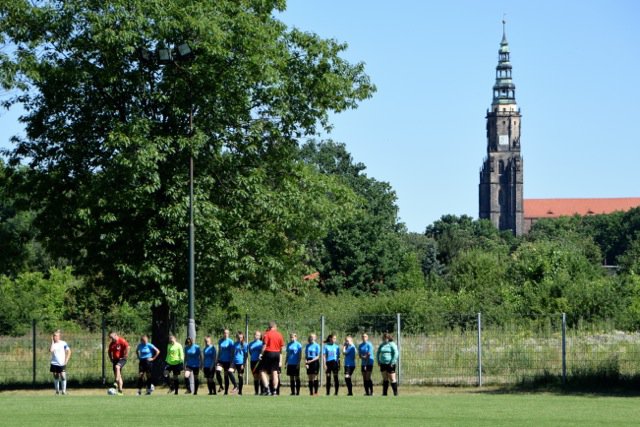 [FOTO] Turniej Piłkarska kadra czeka - fotorelacja i wyniki