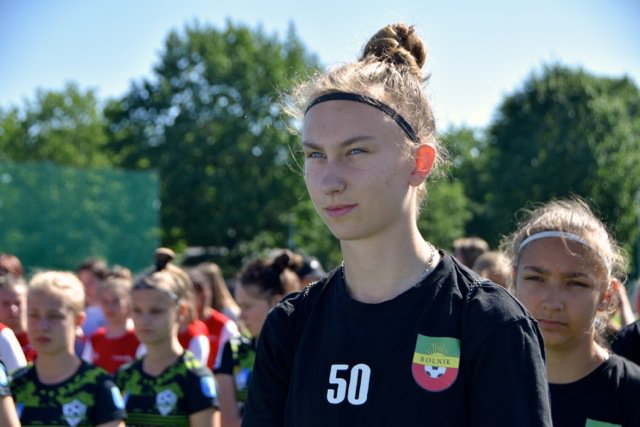 [FOTO] Turniej Piłkarska kadra czeka - fotorelacja i wyniki