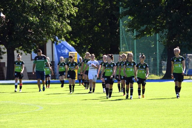 [FOTO] Turniej Piłkarska kadra czeka - fotorelacja i wyniki
