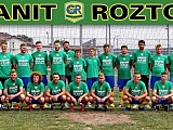 Granit Roztoka w IV lidze