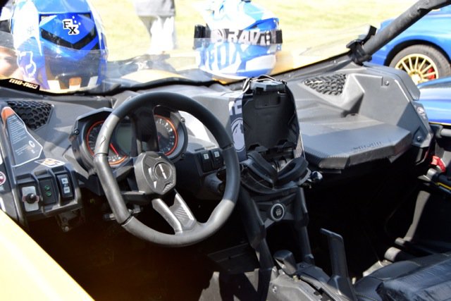 [FOTO] Motopiknik dla Damiana