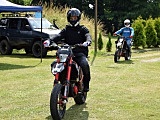 [FOTO] Motopiknik dla Damiana