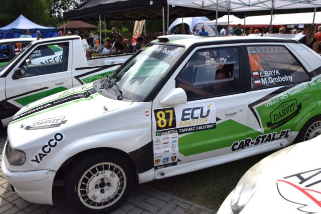 [FOTO] Motopiknik dla Damiana