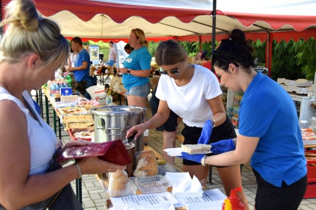 [FOTO] Motopiknik dla Damiana
