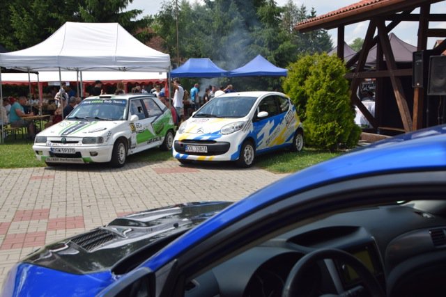 [FOTO] Motopiknik dla Damiana