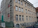 Termomodernizacja I Liceum Ogólnokształcącego w Świdnicy