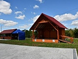 Otwarto Centrum Kultury, Integracji i Sportu w Strzelcach