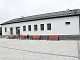 Otwarto Centrum Kultury, Integracji i Sportu w Strzelcach