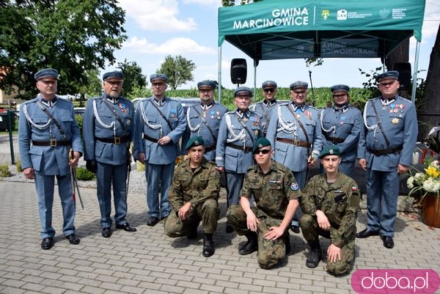 [FOTO] 76.rocznica przybycia polskich rodzin do Goli Świdnickiej