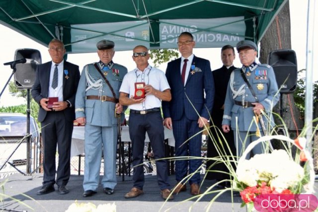 [FOTO] 76.rocznica przybycia polskich rodzin do Goli Świdnickiej