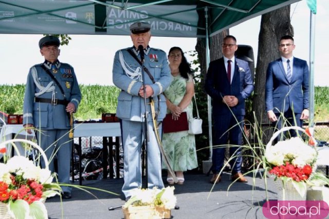 [FOTO] 76.rocznica przybycia polskich rodzin do Goli Świdnickiej