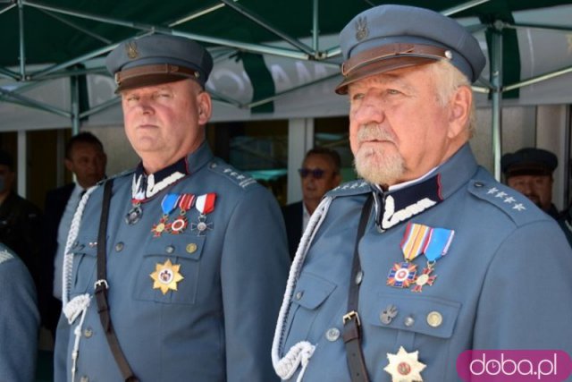 [FOTO] 76.rocznica przybycia polskich rodzin do Goli Świdnickiej