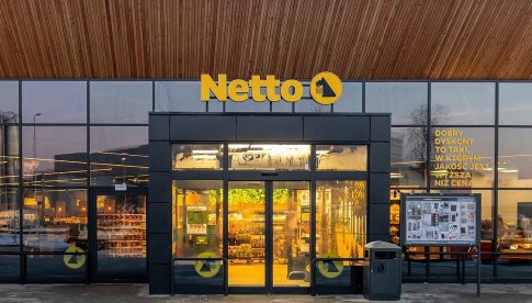 Netto - wyjątkowy sklep nareszcie w Żarowie [KONKURS]