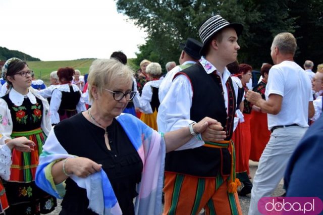 [FOTO] Dobromierzanie świętowali 15-lecie istnienia zespołu