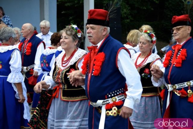 [FOTO] Dobromierzanie świętowali 15-lecie istnienia zespołu