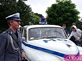 [FOTO] Motoryzacyjne perełki zjechały do Żarowa
