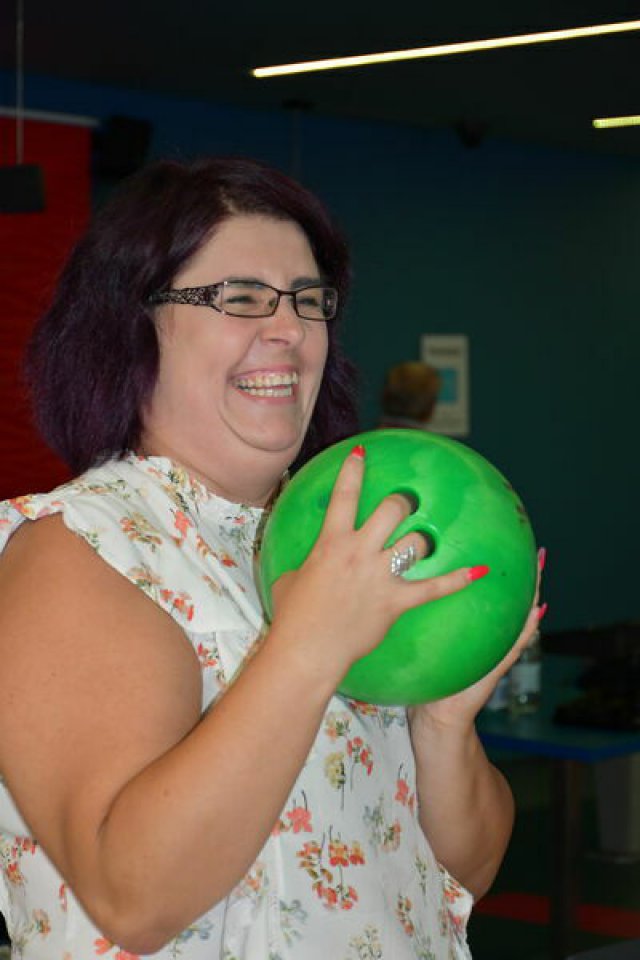 [FOTO] I Turniej o Tytuł Mistrza Klubu Senior+ w Bowlingu w Świebodzicach