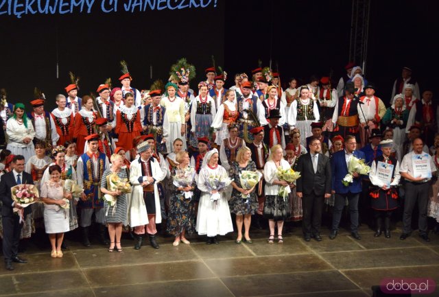 [FOTO] Uczcili pamięć Janiny Kalicińskiej koncertem „Dziękujemy Ci Janeczko”