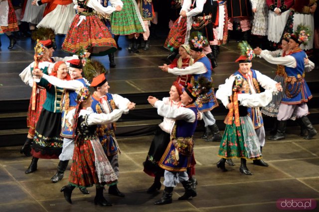 [FOTO] Uczcili pamięć Janiny Kalicińskiej koncertem „Dziękujemy Ci Janeczko”