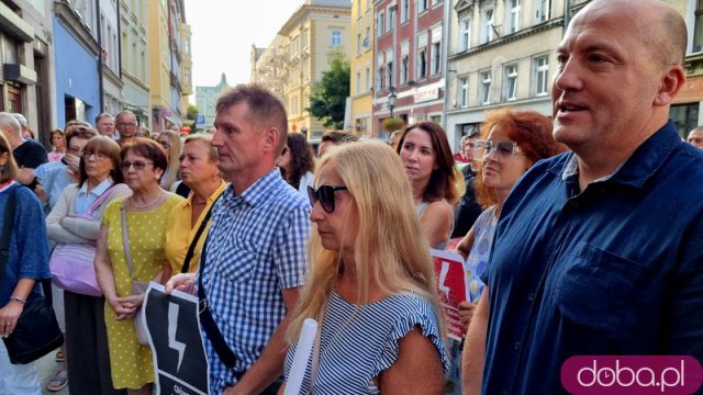 [FOTO, WIDEO] Nie mogą nam zabrać wolności