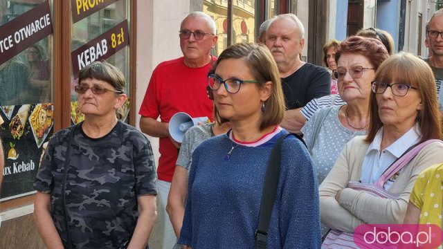 [FOTO, WIDEO] Nie mogą nam zabrać wolności