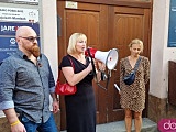 [FOTO, WIDEO] Nie mogą nam zabrać wolności