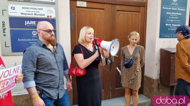 [FOTO, WIDEO] Nie mogą nam zabrać wolności