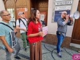 [FOTO, WIDEO] Nie mogą nam zabrać wolności