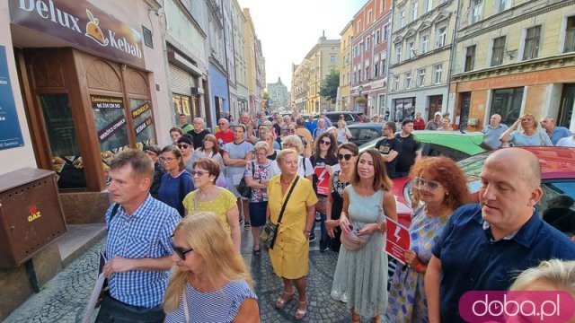 [FOTO, WIDEO] Nie mogą nam zabrać wolności