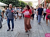 [FOTO, WIDEO] Nie mogą nam zabrać wolności