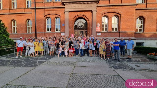 [FOTO, WIDEO] Nie mogą nam zabrać wolności