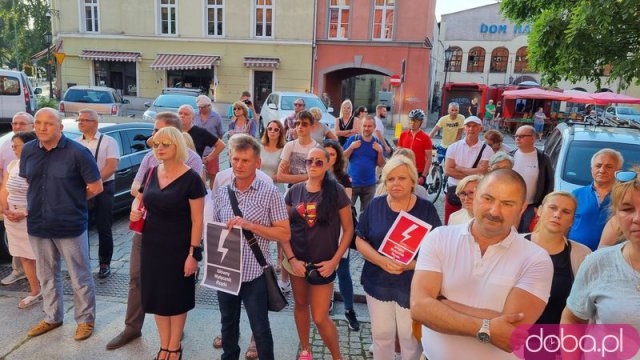 [FOTO, WIDEO] Nie mogą nam zabrać wolności