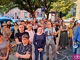 [FOTO, WIDEO] Nie mogą nam zabrać wolności