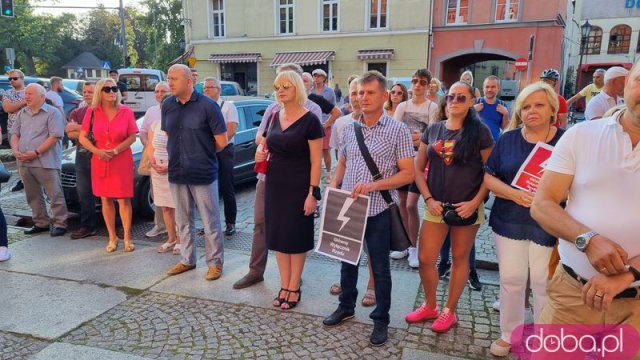 [FOTO, WIDEO] Nie mogą nam zabrać wolności
