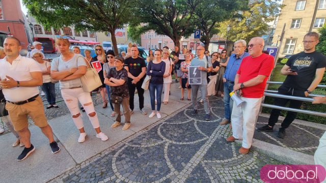 [FOTO, WIDEO] Nie mogą nam zabrać wolności