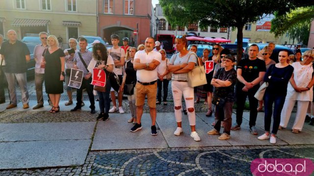 [FOTO, WIDEO] Nie mogą nam zabrać wolności
